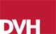DVH Logo Footer